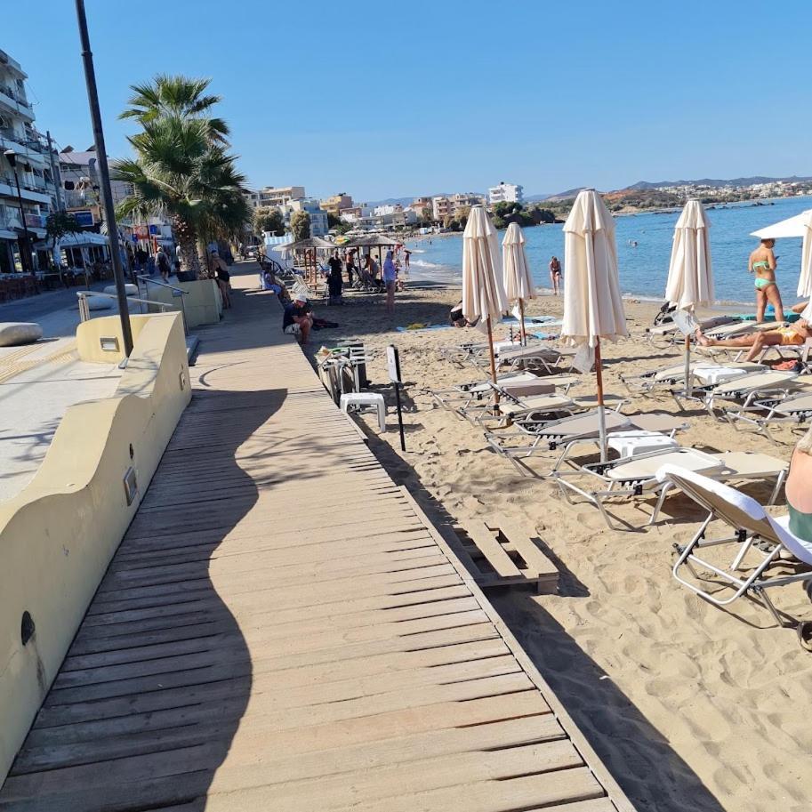 Belle Verte City Chania La Canea Exterior foto